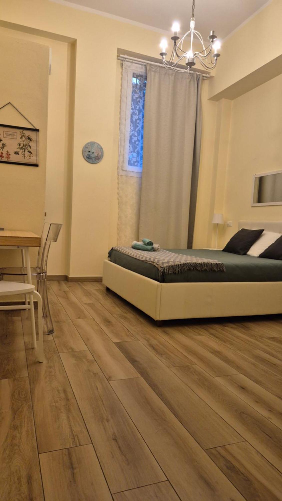 Bolognafiera Hotel Phòng bức ảnh
