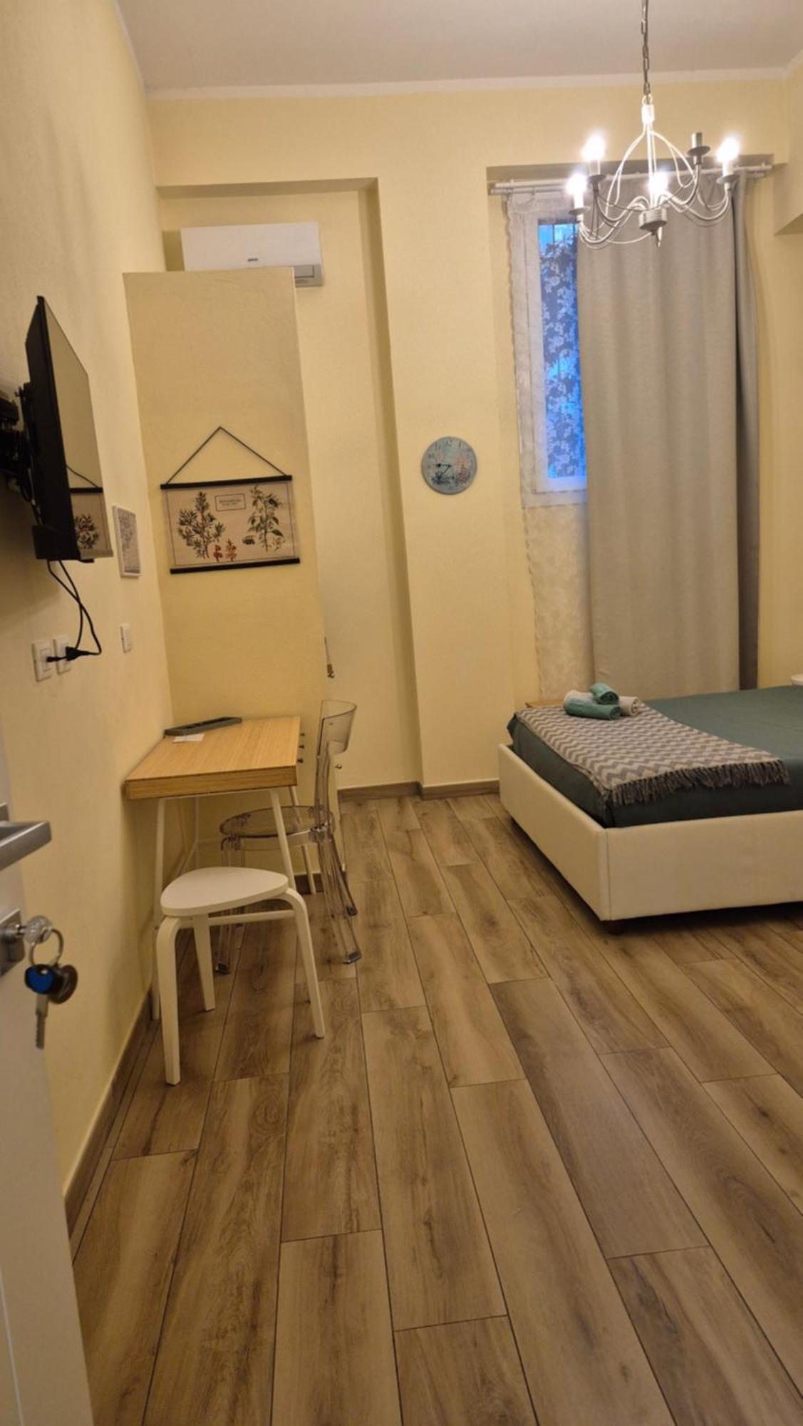 Bolognafiera Hotel Phòng bức ảnh